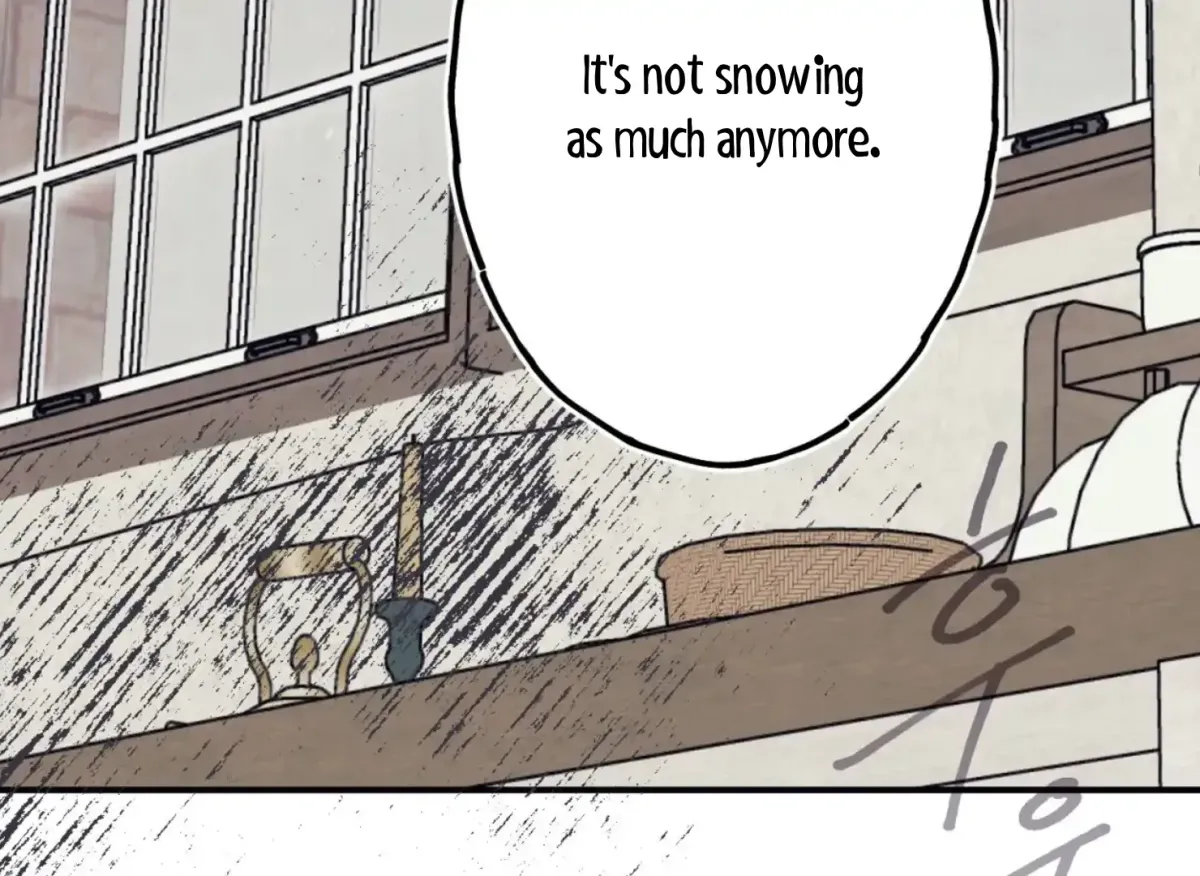Lady Black is depressed Chapter 32 page 191 - 