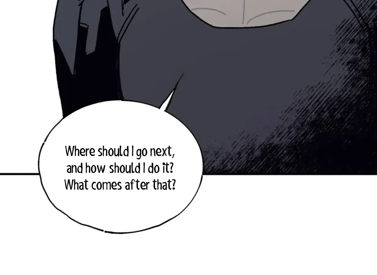 Lady Black is depressed Chapter 32 page 21 - 