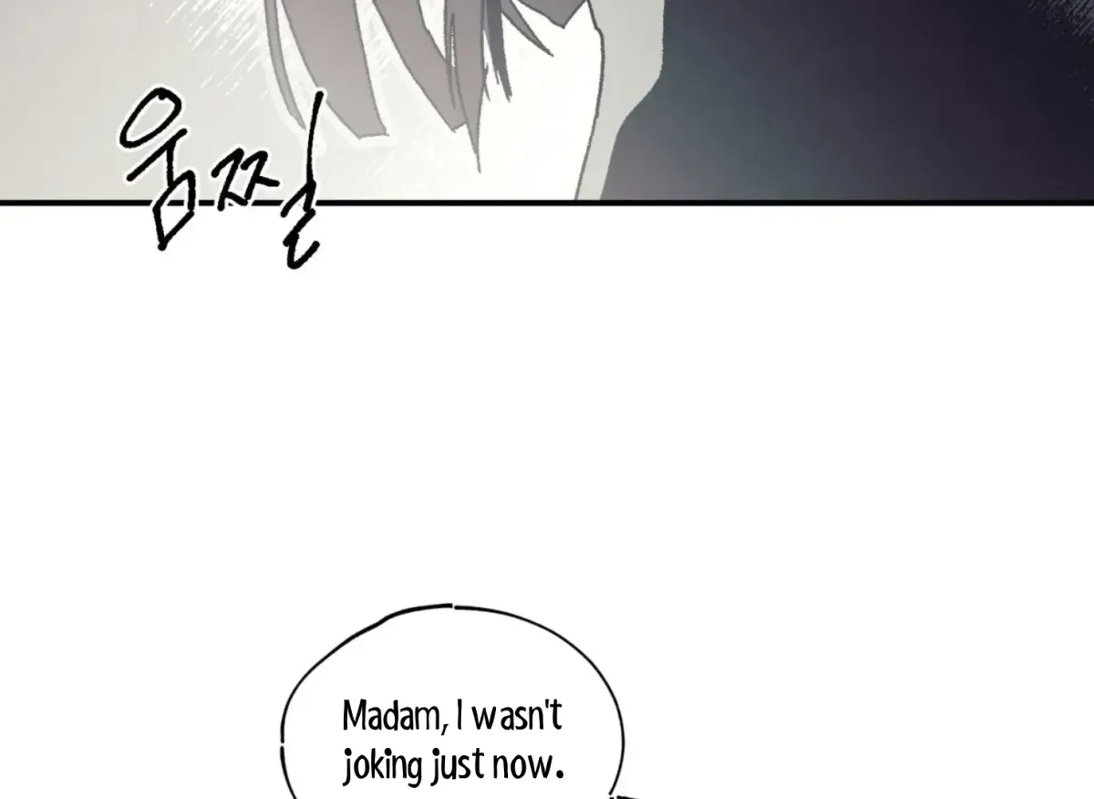 Lady Black is depressed Chapter 32 page 33 - 