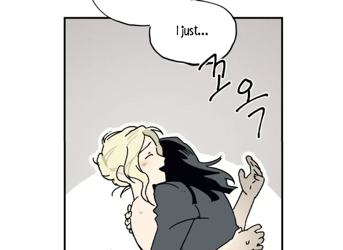 Lady Black is depressed Chapter 32 page 34 - 