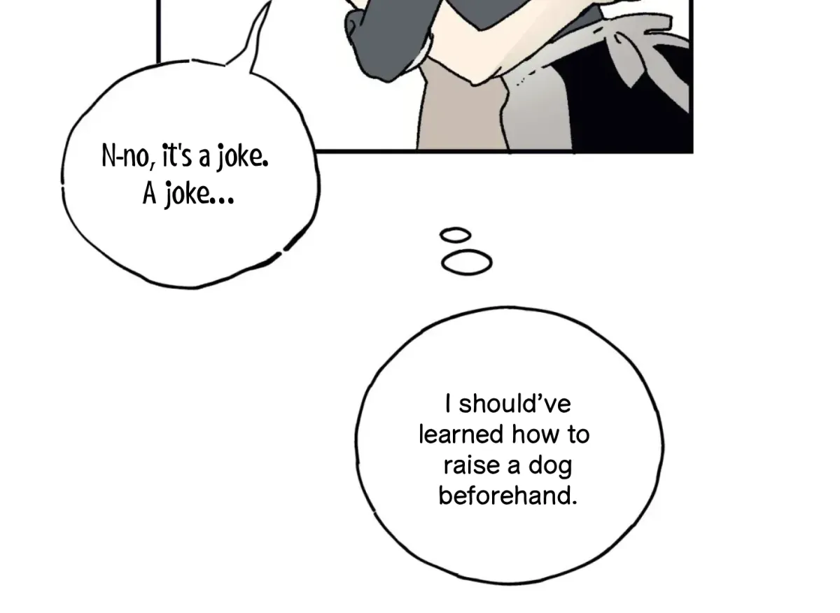 Lady Black is depressed Chapter 32 page 35 - 