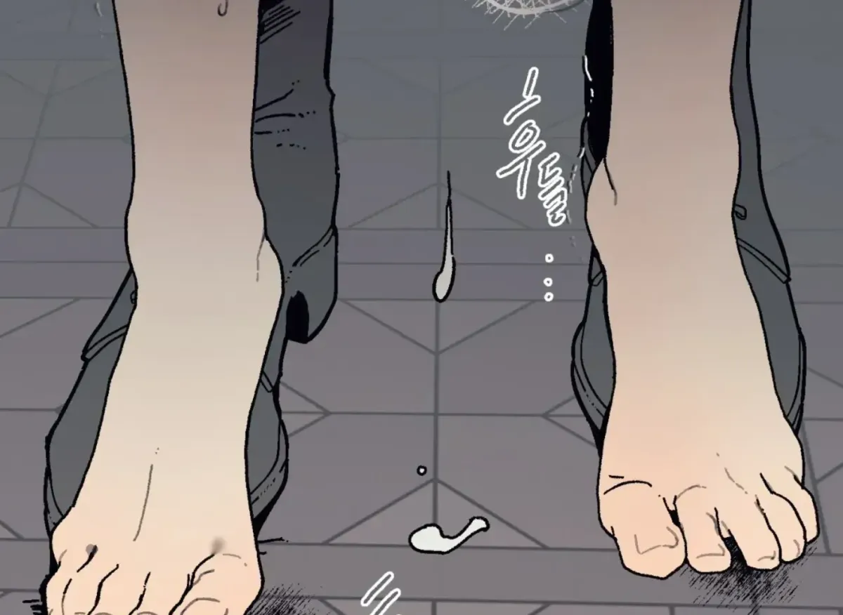 Lady Black is depressed Chapter 32 page 5 - 