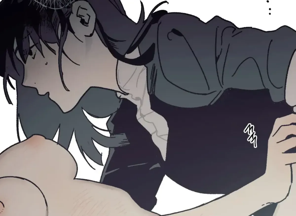 Lady Black is depressed Chapter 32 page 42 - 