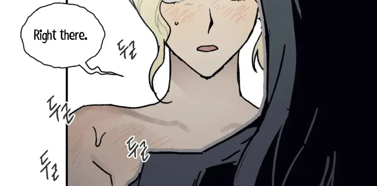 Lady Black is depressed Chapter 32 page 50 - 