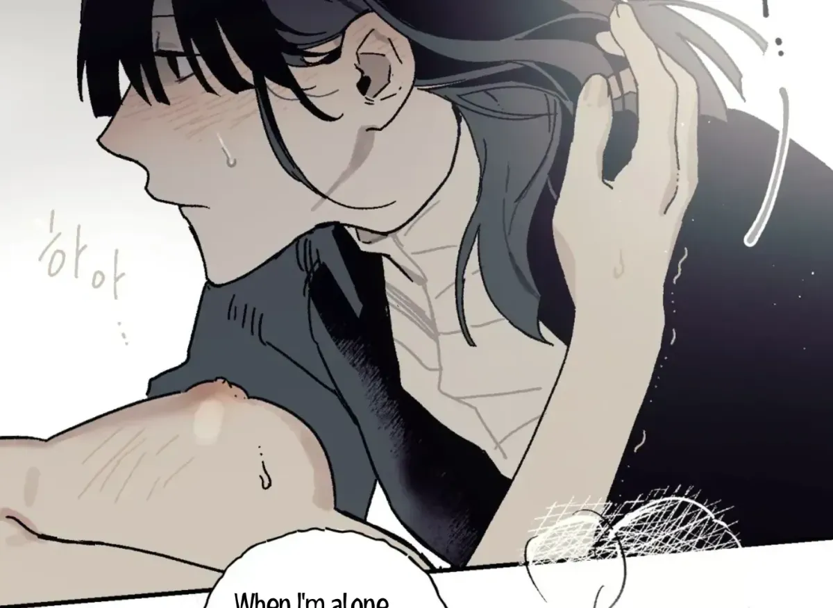 Lady Black is depressed Chapter 32 page 61 - 