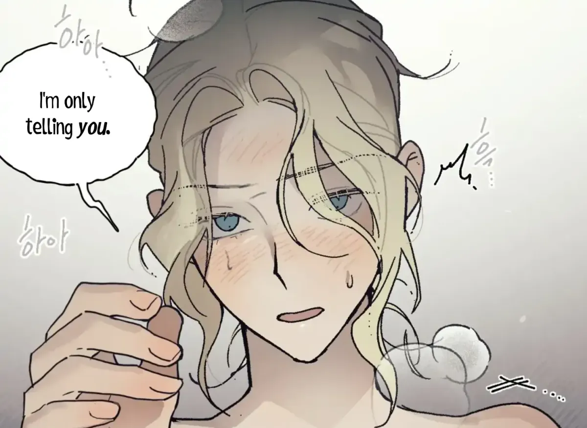 Lady Black is depressed Chapter 32 page 63 - 