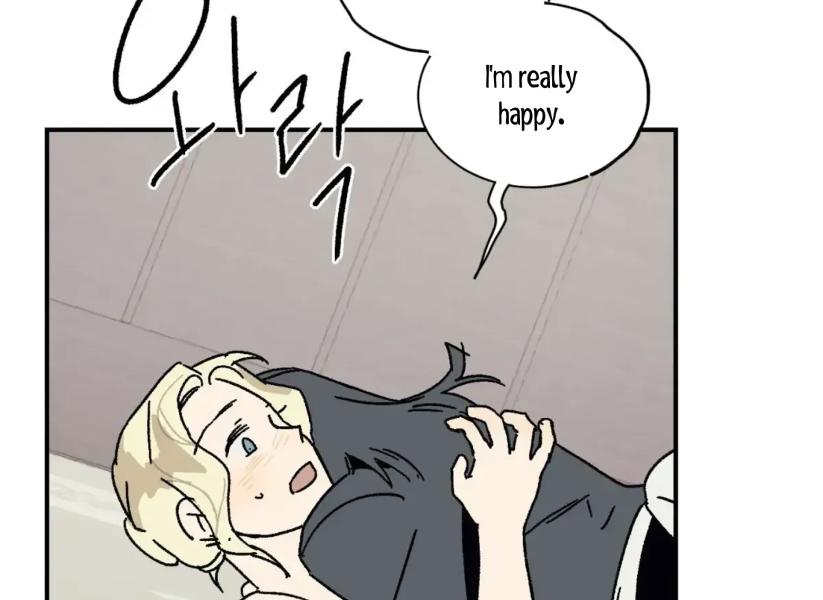 Lady Black is depressed Chapter 32 page 69 - 