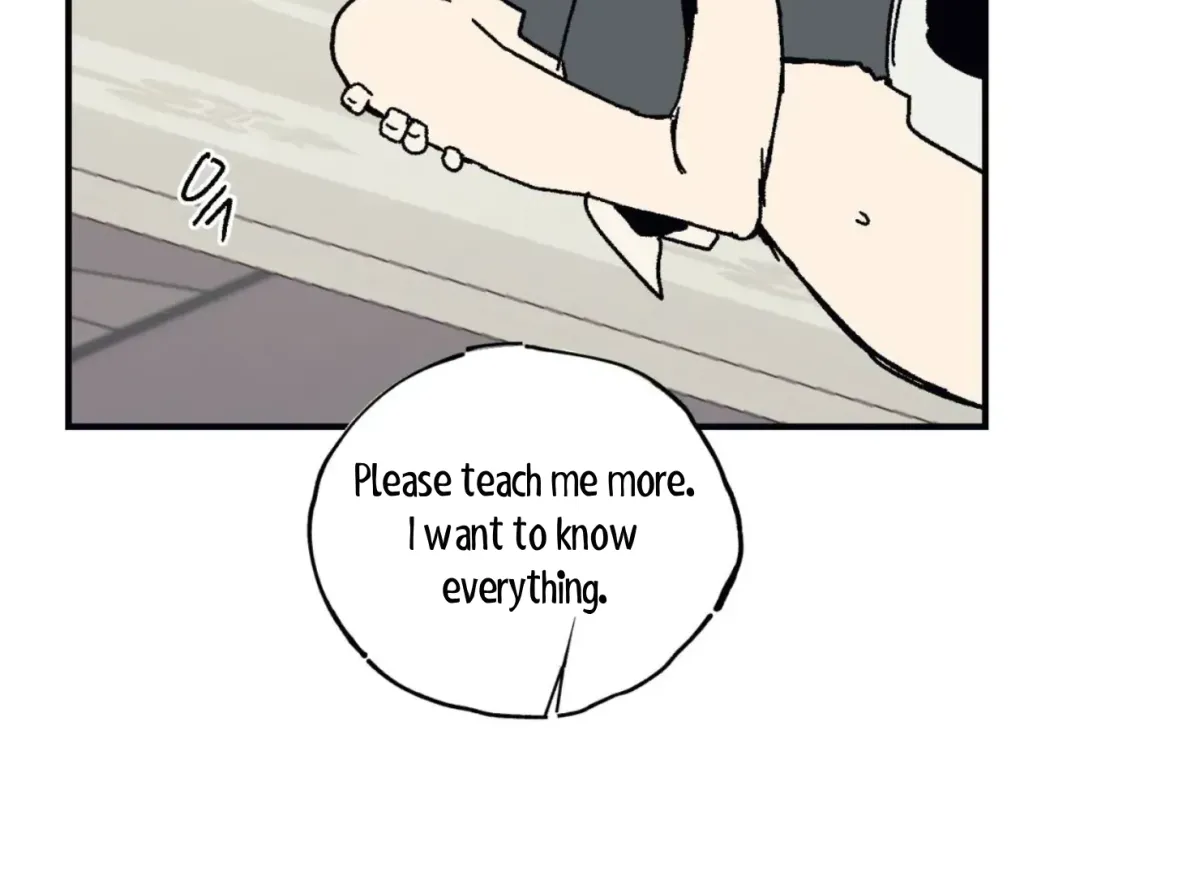 Lady Black is depressed Chapter 32 page 70 - 