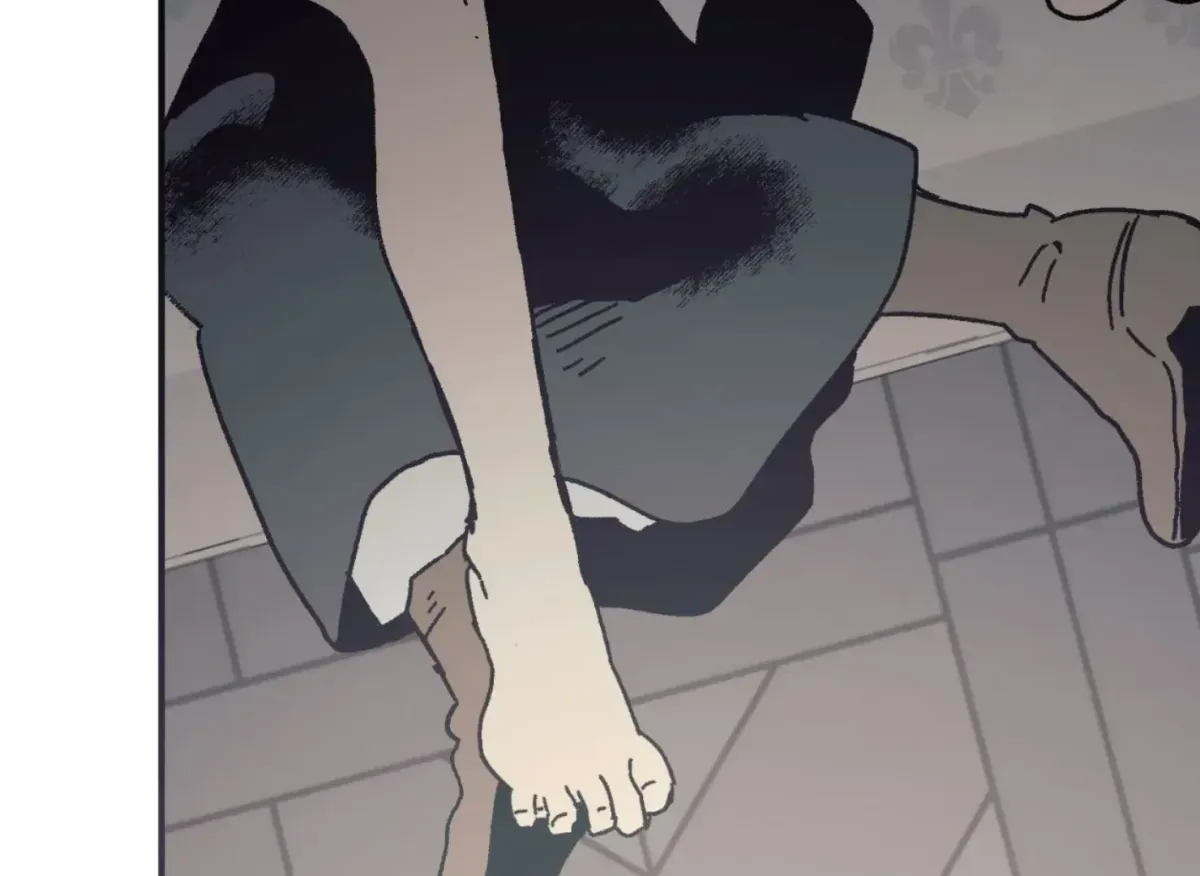 Lady Black is depressed Chapter 32 page 72 - 