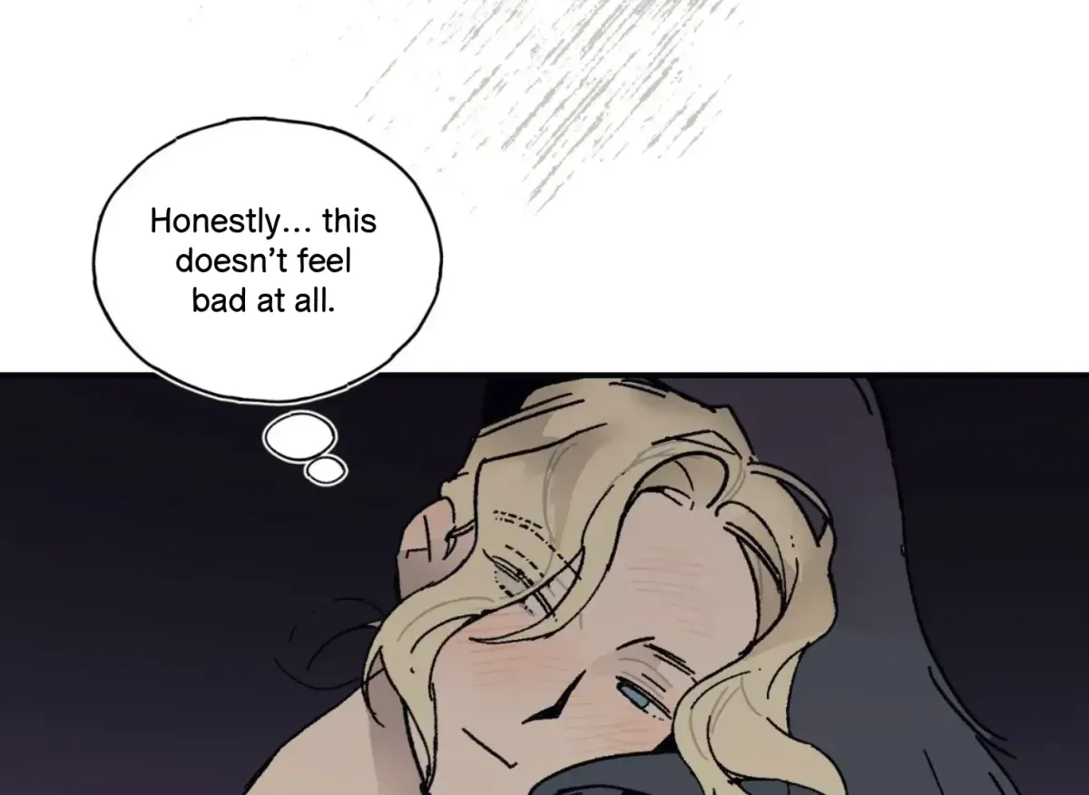 Lady Black is depressed Chapter 32 page 74 - 