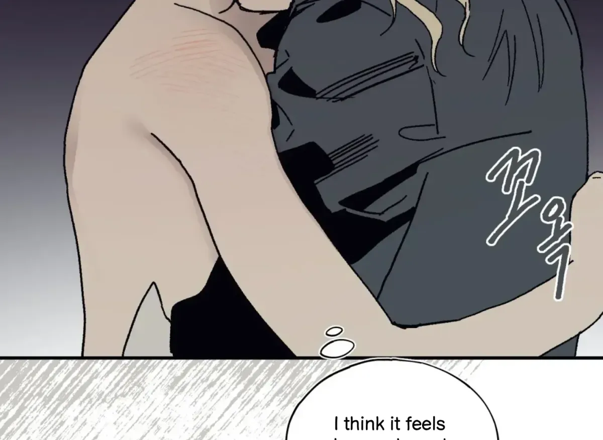 Lady Black is depressed Chapter 32 page 75 - 
