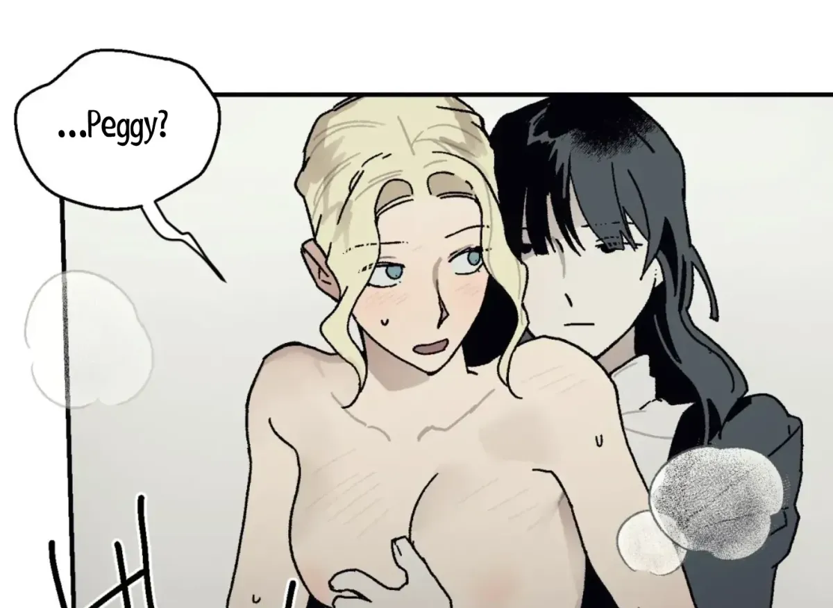 Lady Black is depressed Chapter 32 page 10 - 