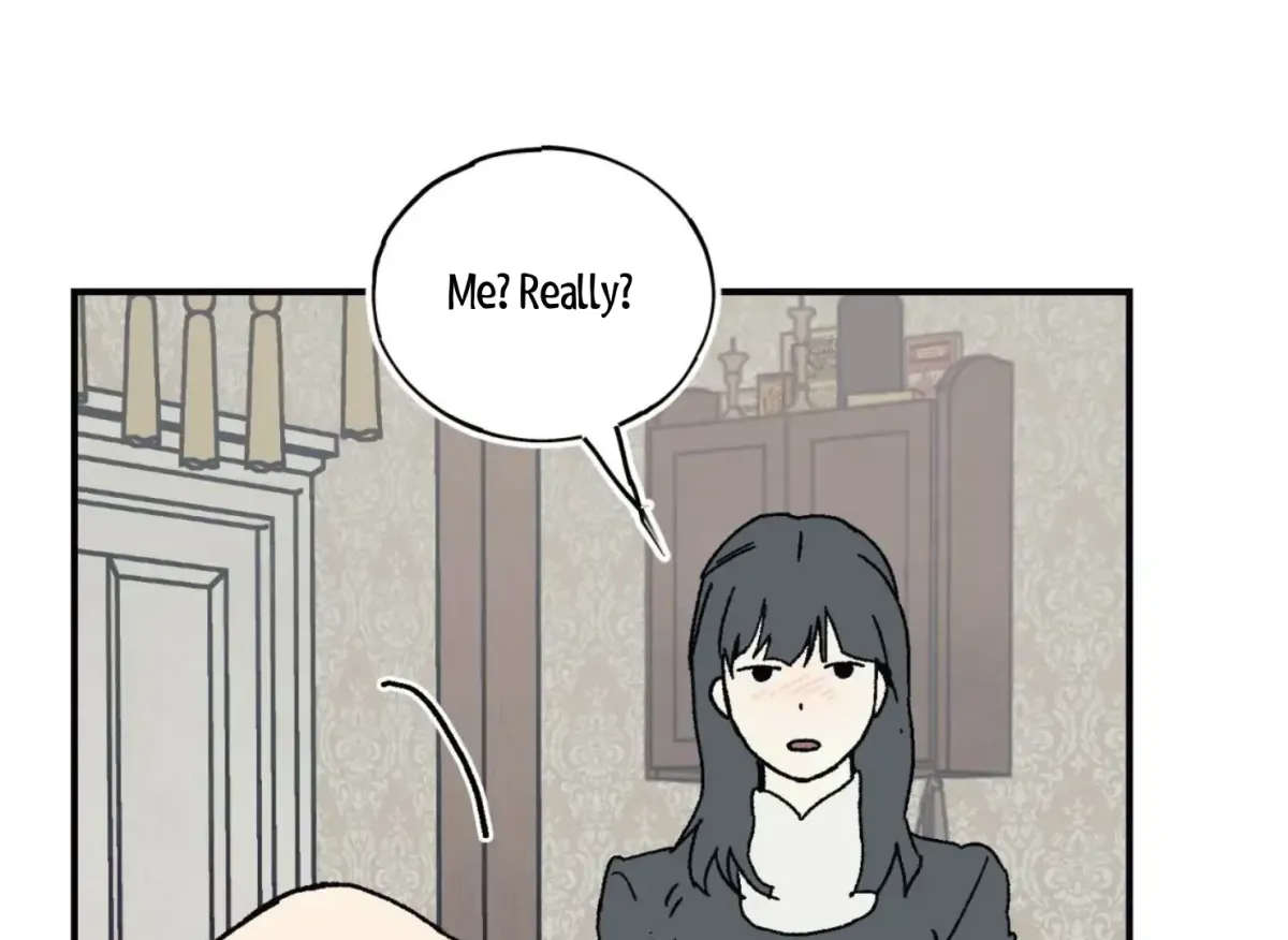 Lady Black is depressed Chapter 32 page 91 - 