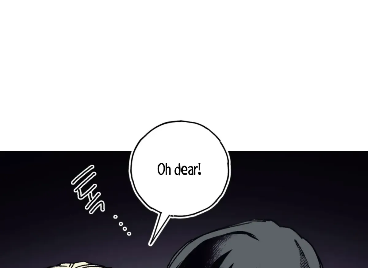 Lady Black is depressed Chapter 32 page 93 - 