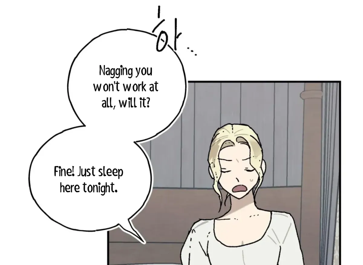 Lady Black is depressed Chapter 32 page 99 - 