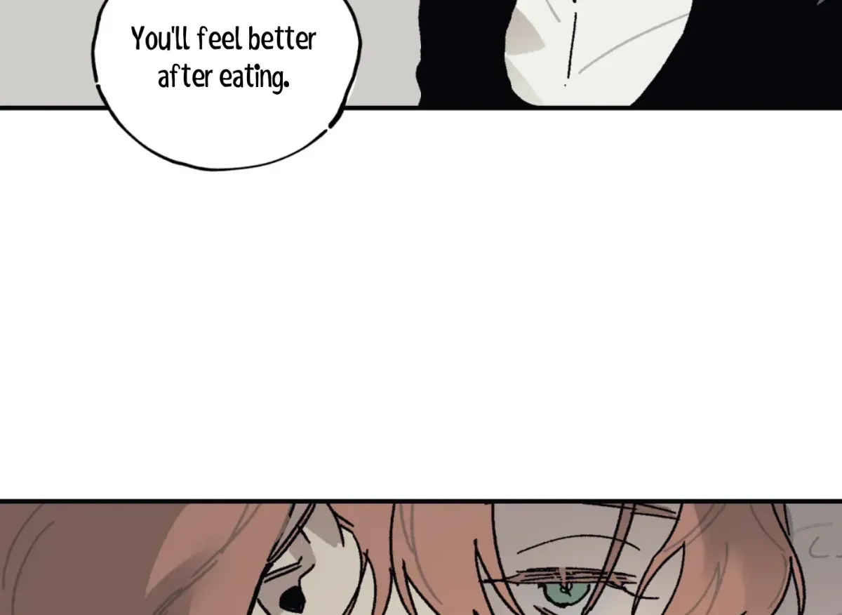 Lady Black is depressed Chapter 33 page 11 - 