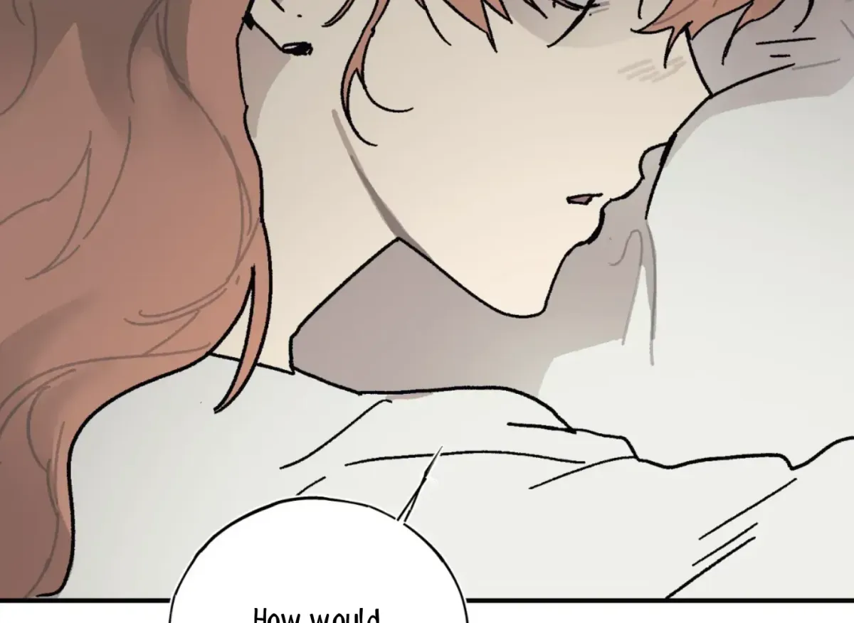 Lady Black is depressed Chapter 33 page 12 - 