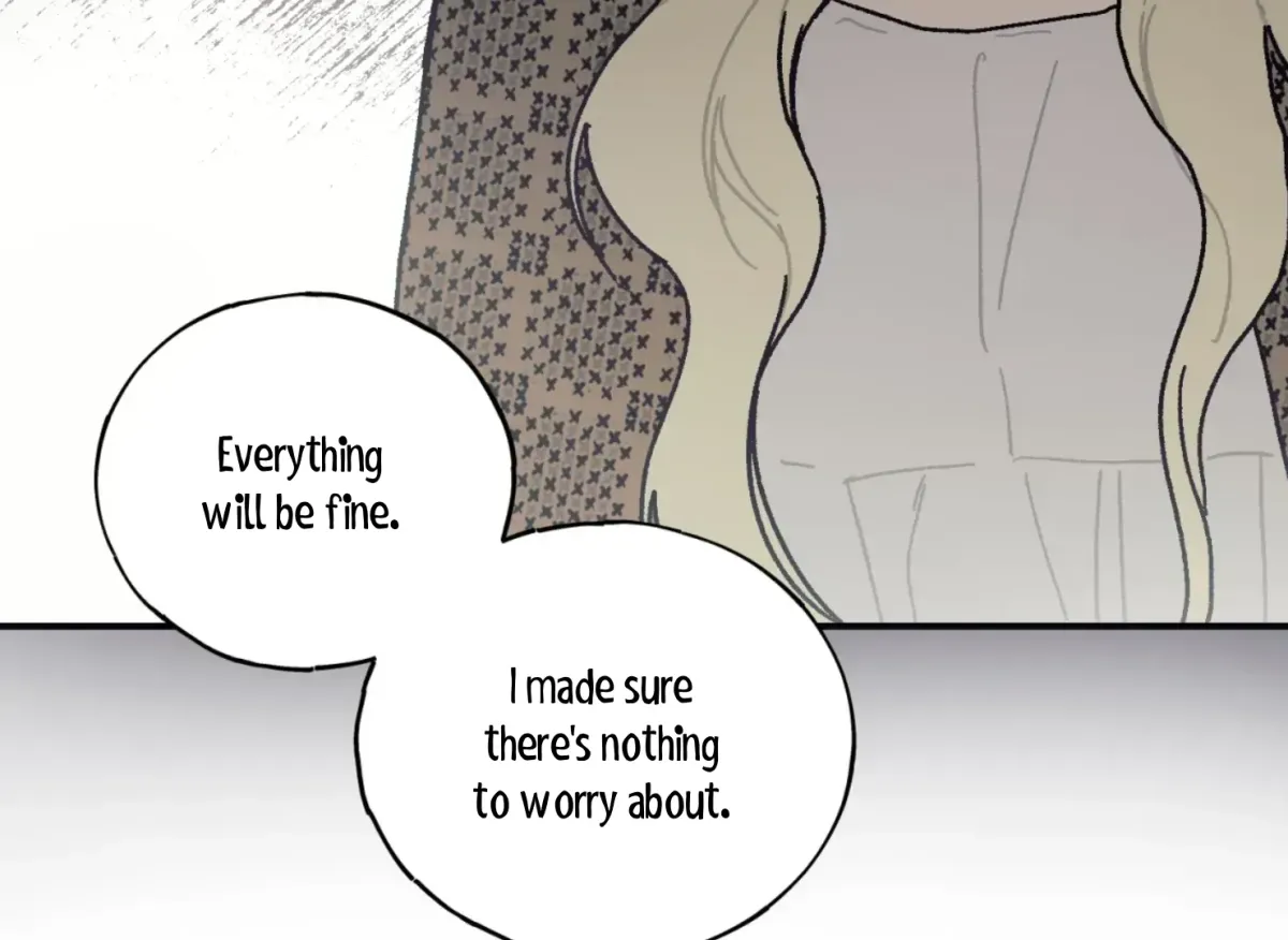 Lady Black is depressed Chapter 33 page 113 - 