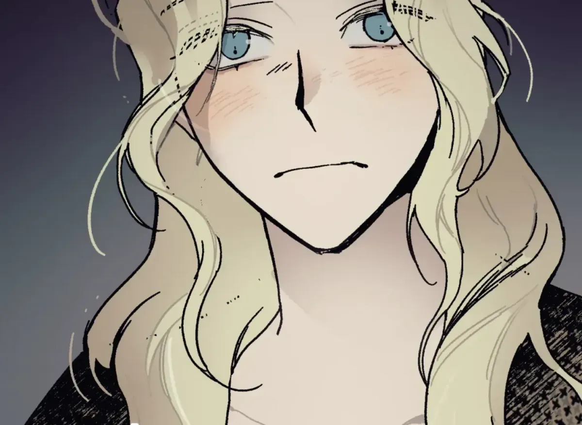 Lady Black is depressed Chapter 33 page 118 - 