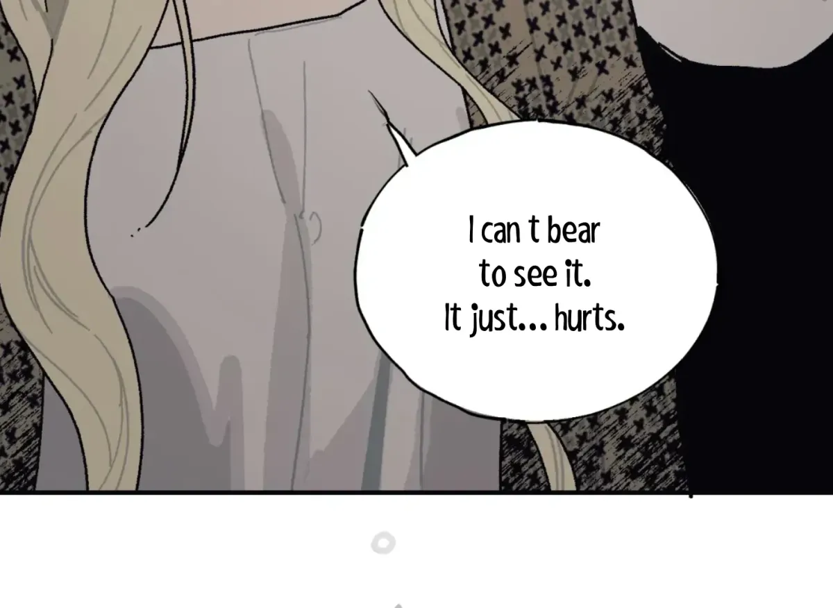 Lady Black is depressed Chapter 33 page 125 - 