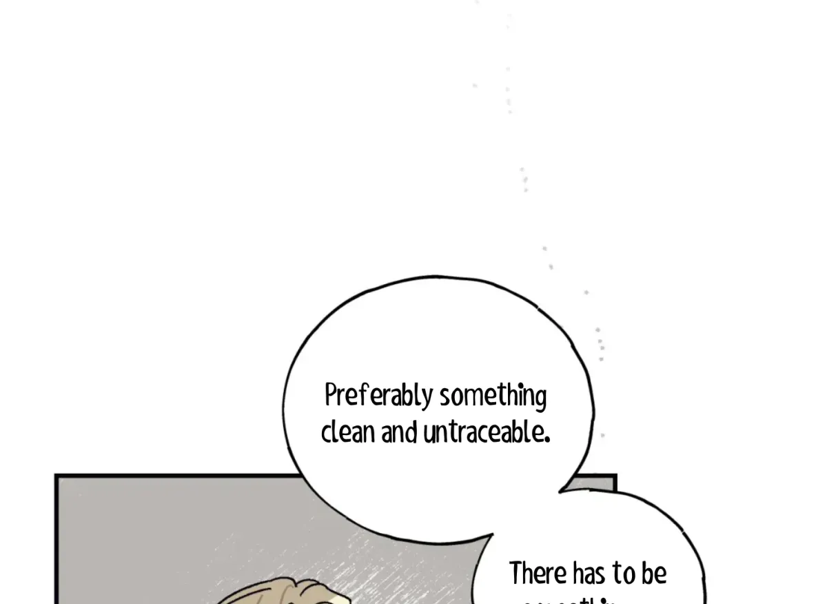 Lady Black is depressed Chapter 33 page 134 - 