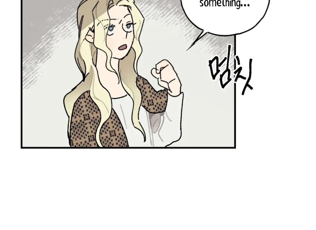 Lady Black is depressed Chapter 33 page 135 - 