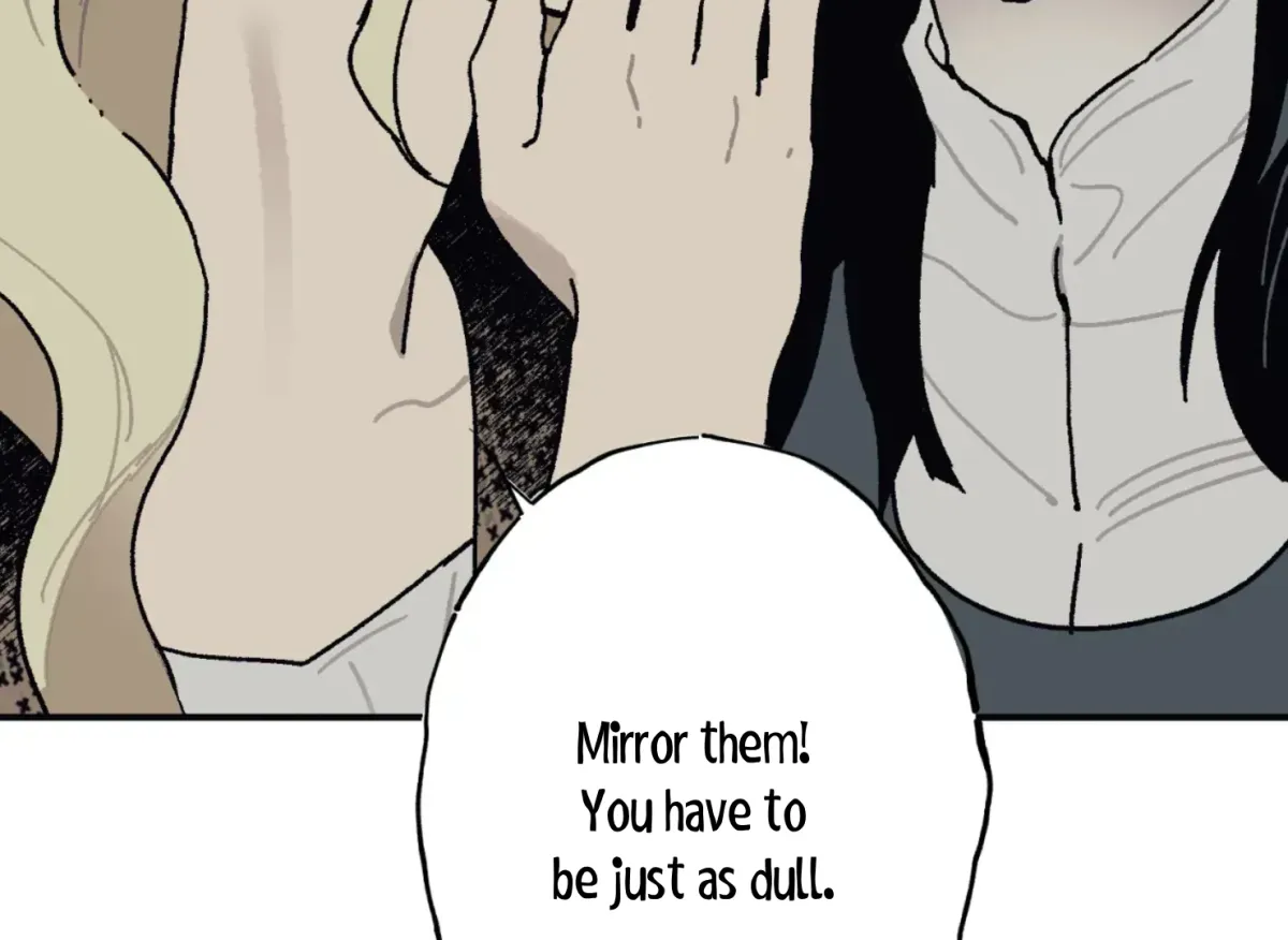 Lady Black is depressed Chapter 33 page 140 - 