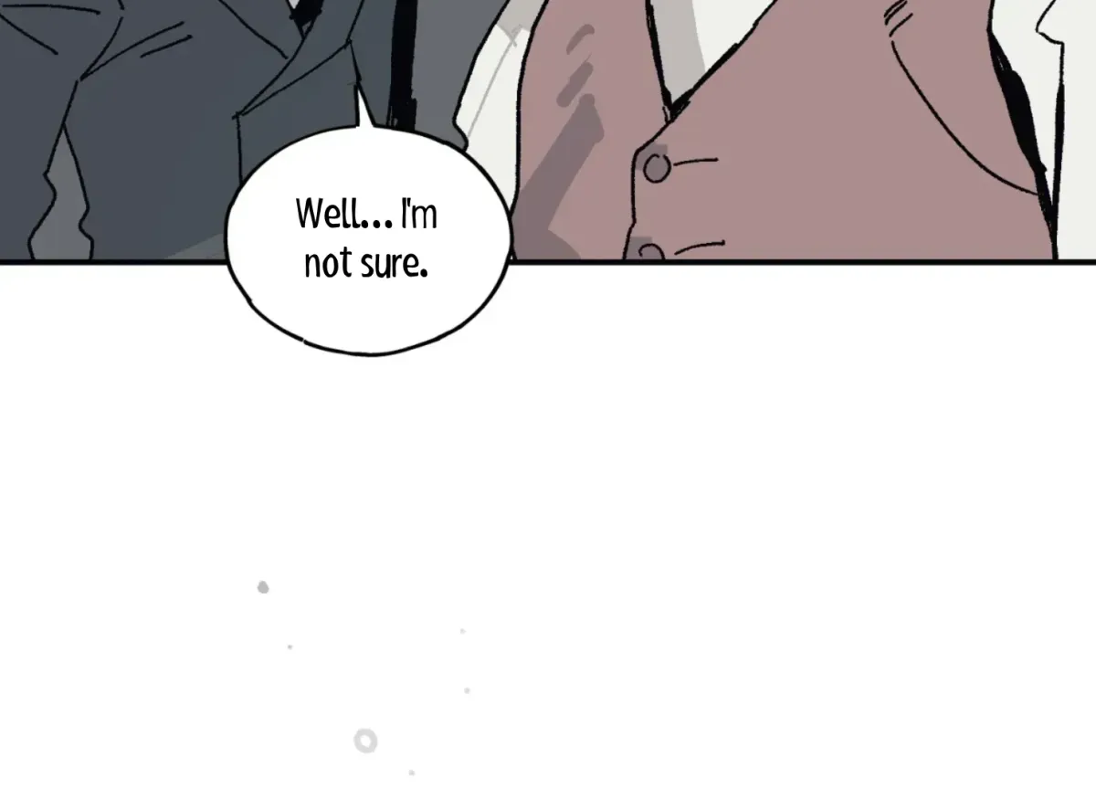 Lady Black is depressed Chapter 33 page 147 - 