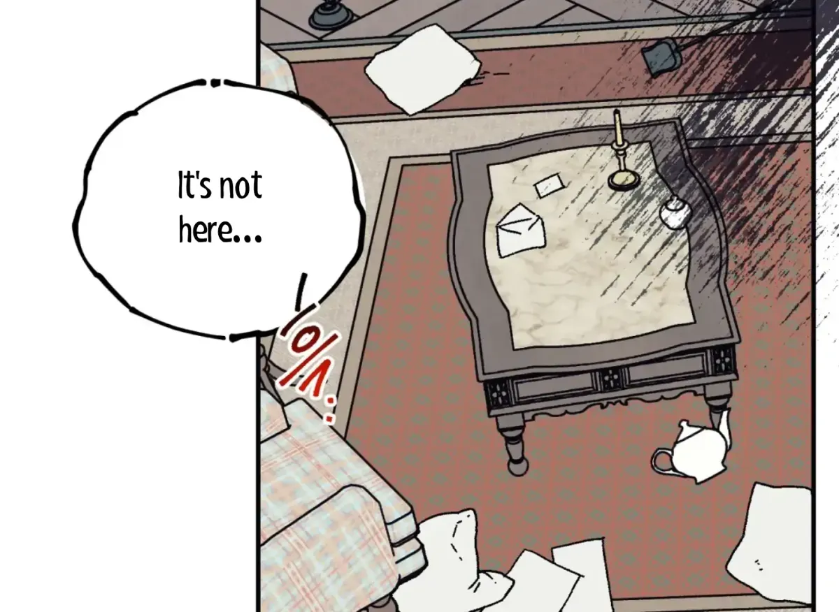 Lady Black is depressed Chapter 33 page 149 - 