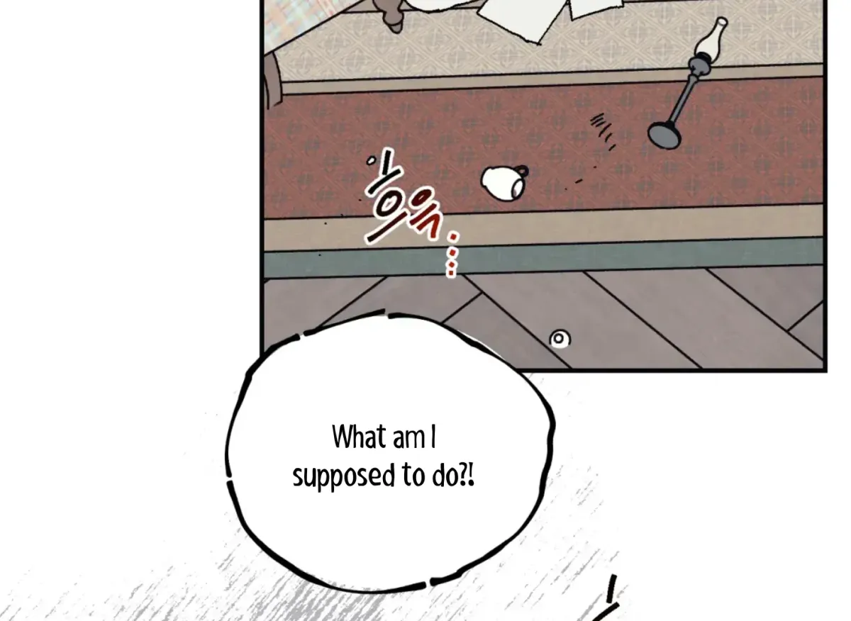 Lady Black is depressed Chapter 33 page 150 - 