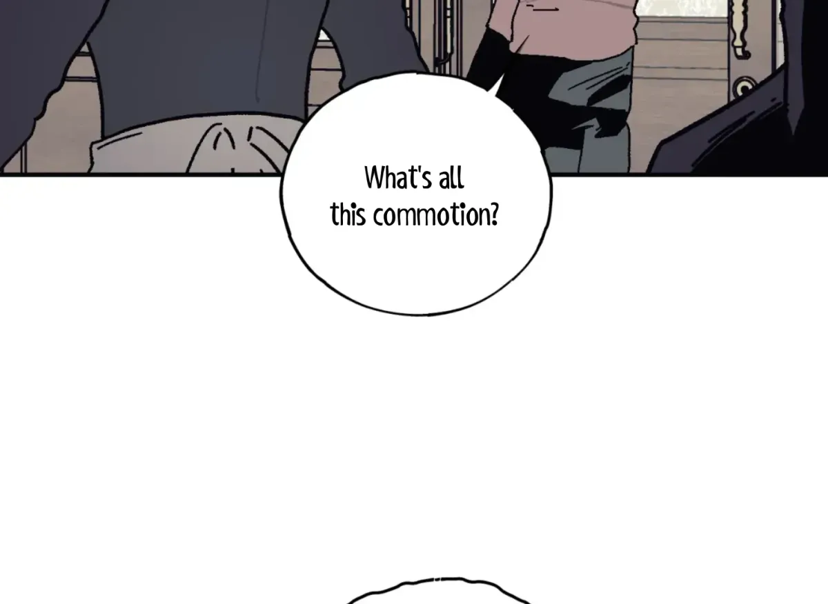 Lady Black is depressed Chapter 33 page 153 - 