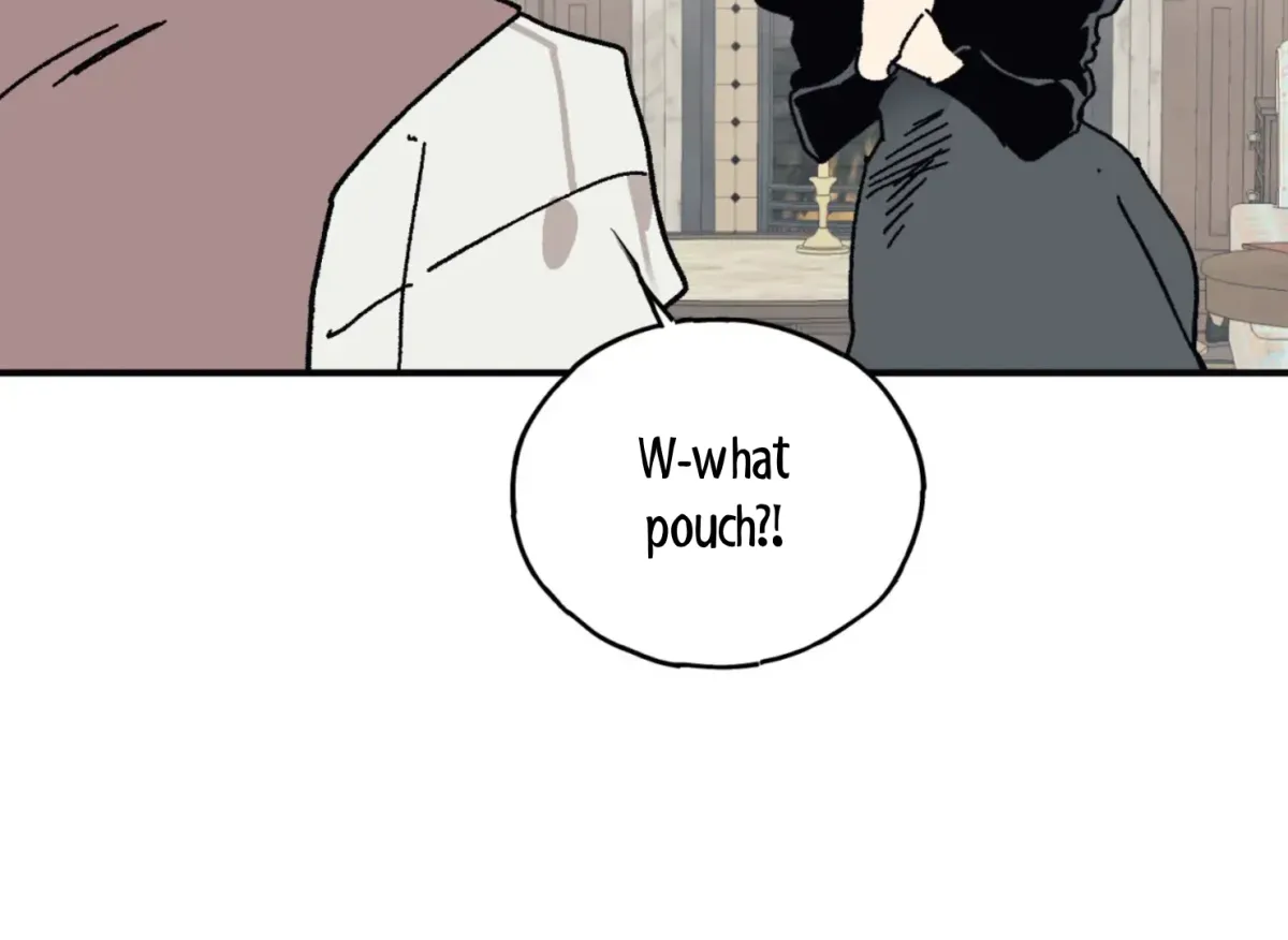 Lady Black is depressed Chapter 33 page 155 - 