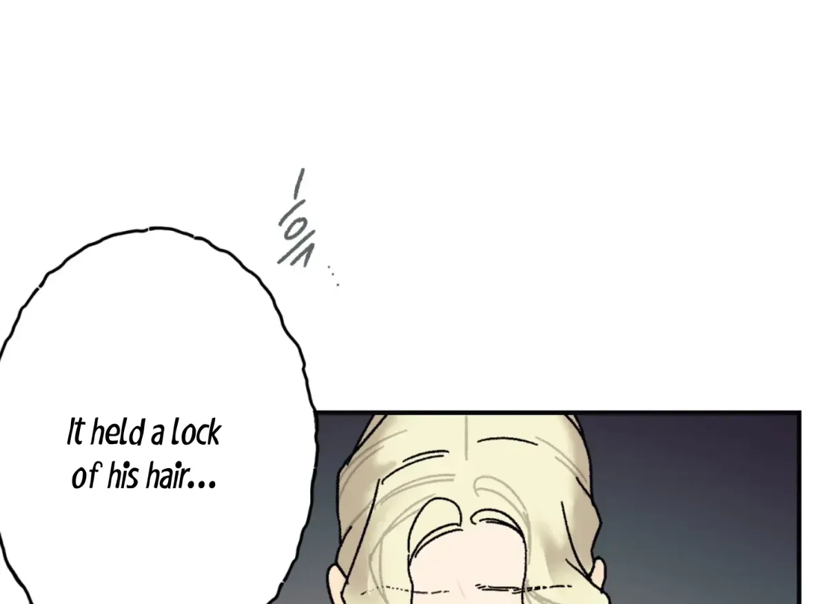 Lady Black is depressed Chapter 33 page 156 - 