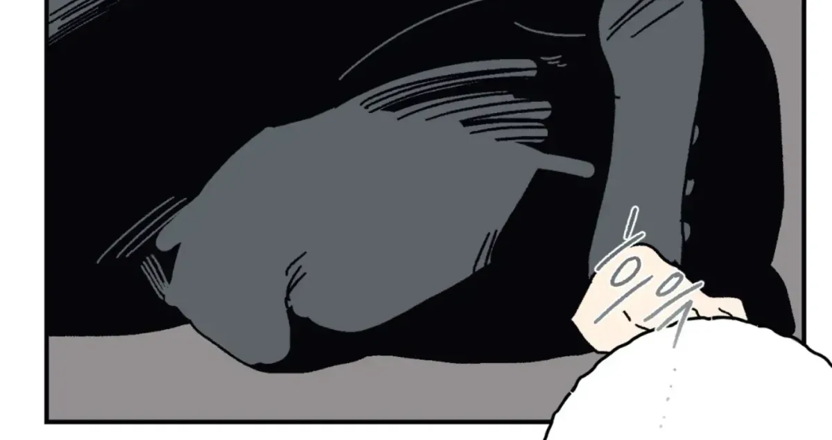 Lady Black is depressed Chapter 33 page 158 - 