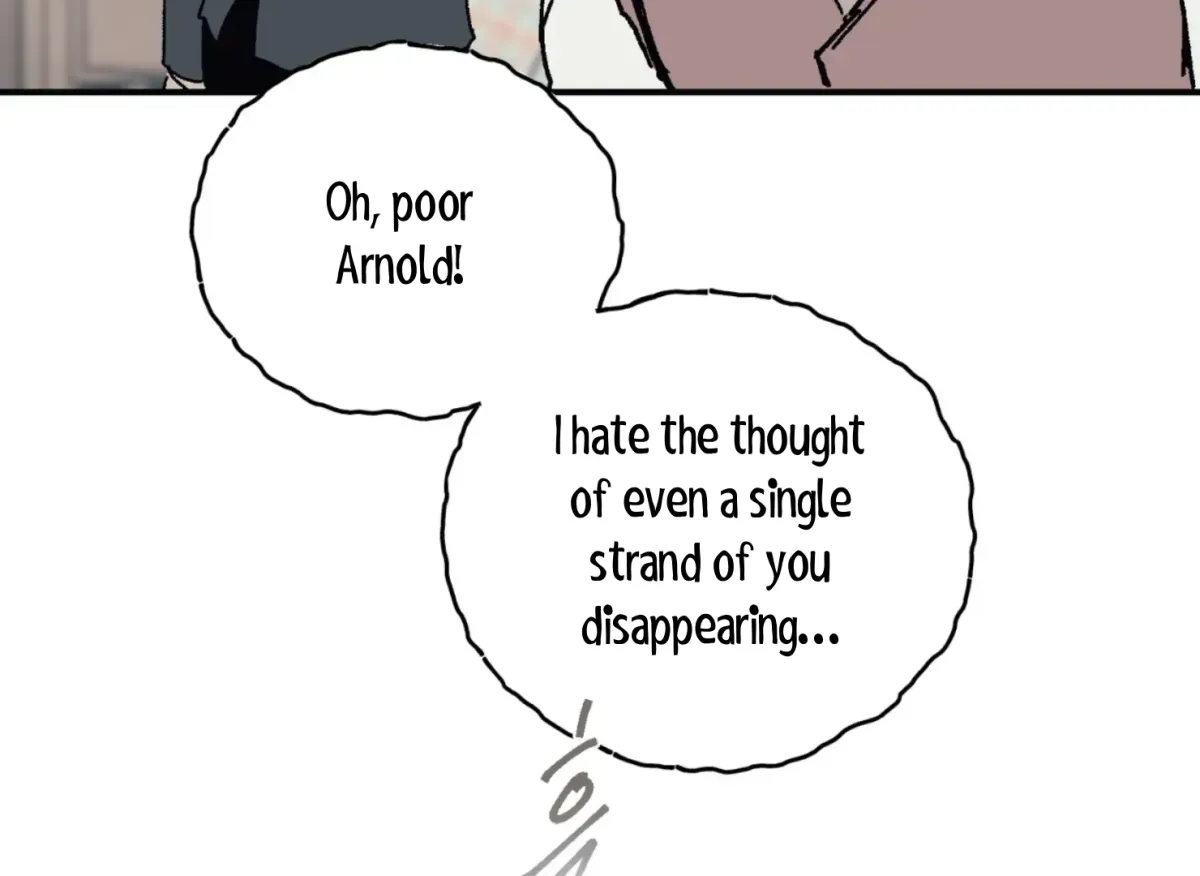 Lady Black is depressed Chapter 33 page 162 - 