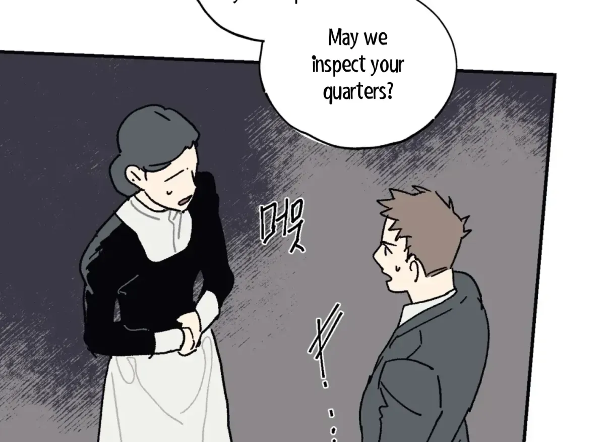 Lady Black is depressed Chapter 33 page 164 - 