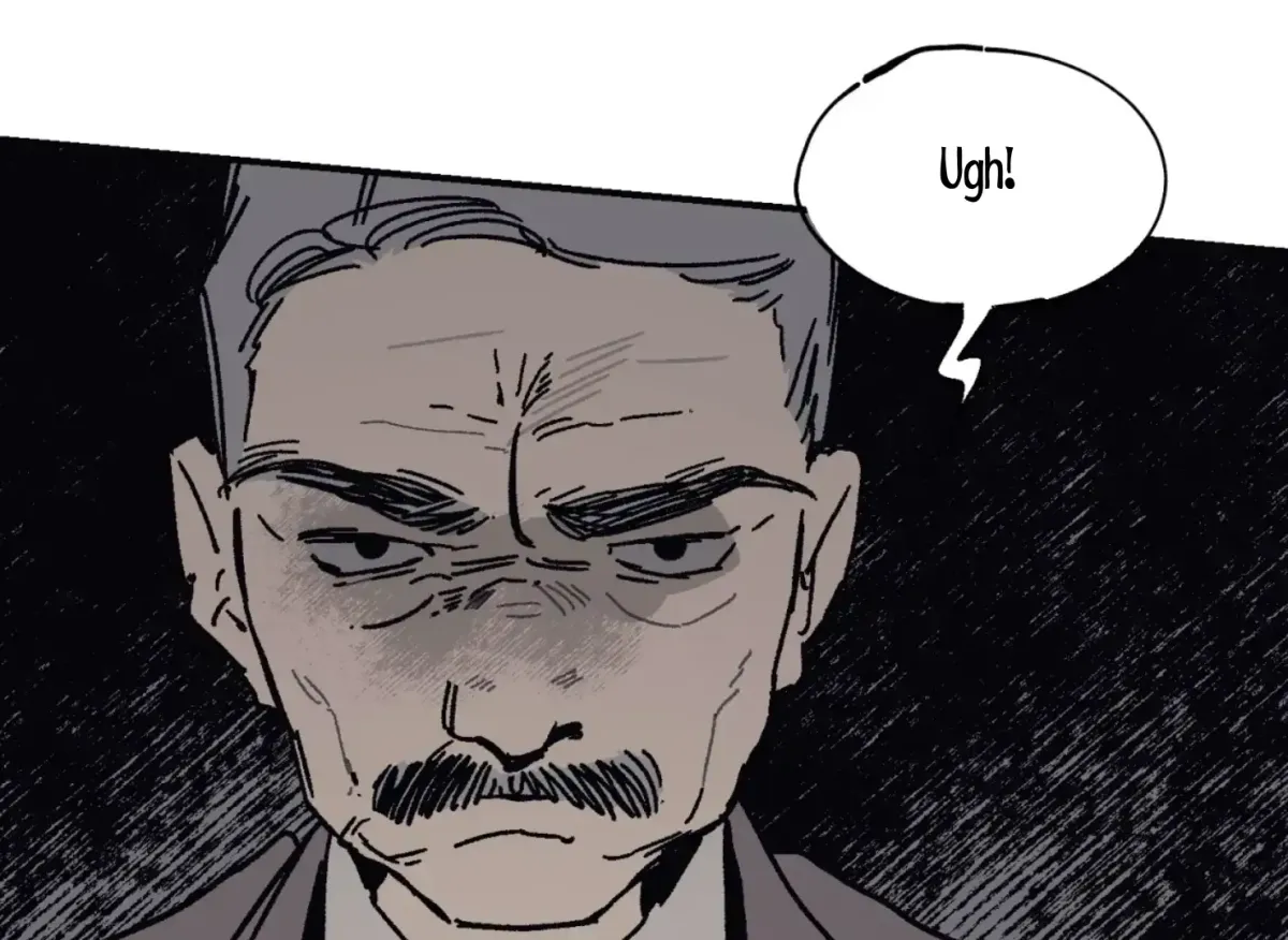 Lady Black is depressed Chapter 33 page 166 - 