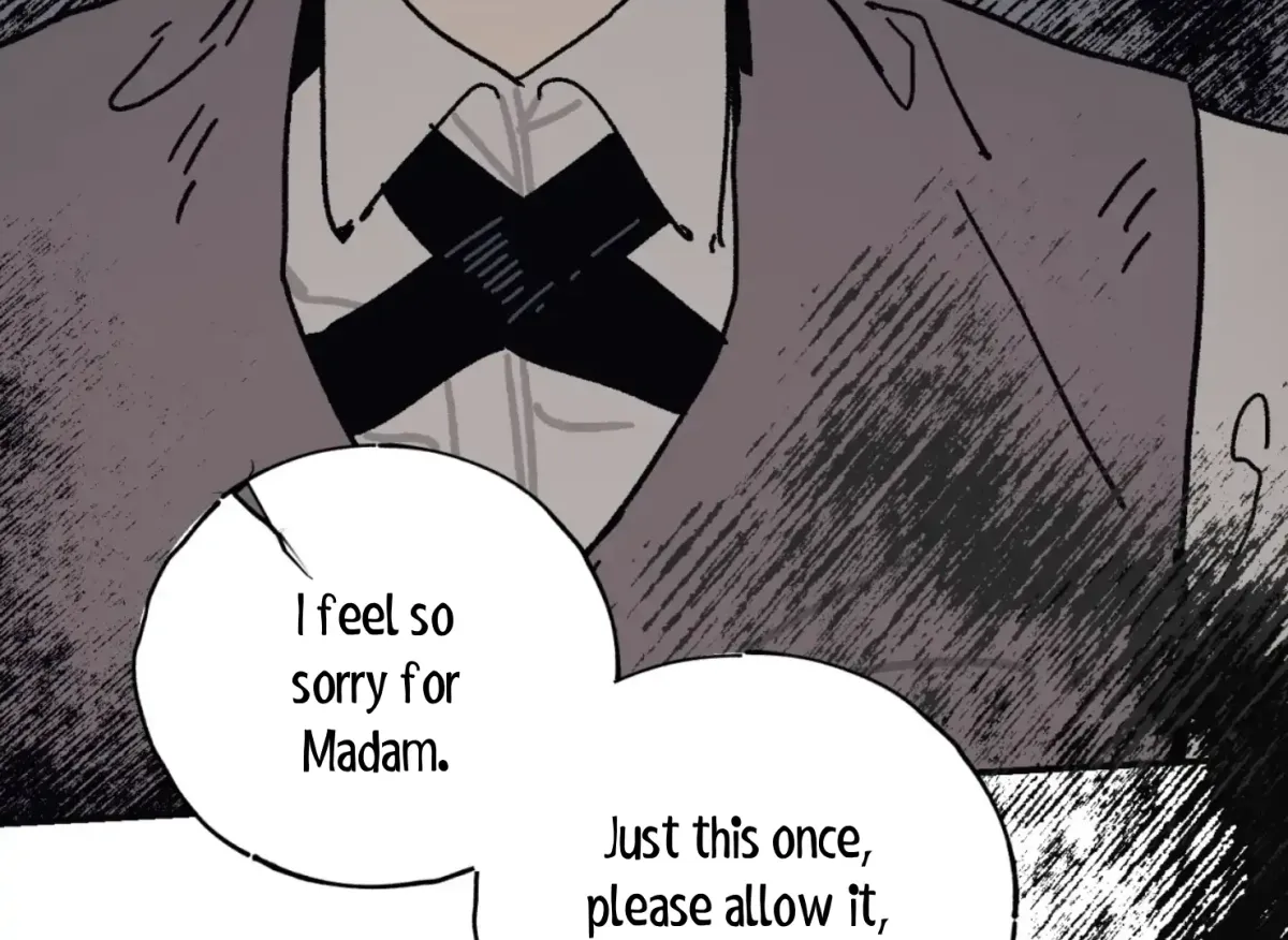 Lady Black is depressed Chapter 33 page 167 - 