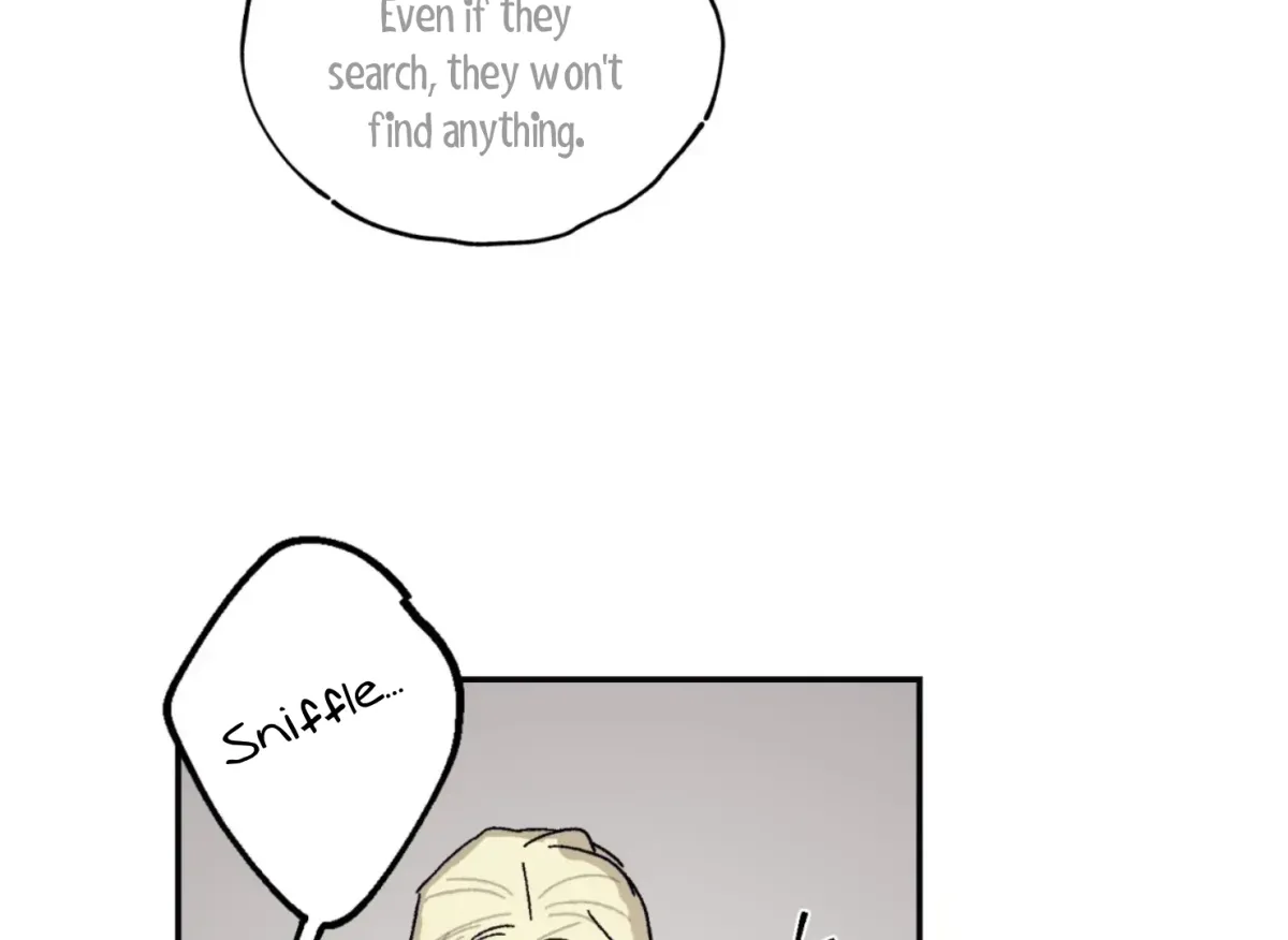 Lady Black is depressed Chapter 33 page 171 - 