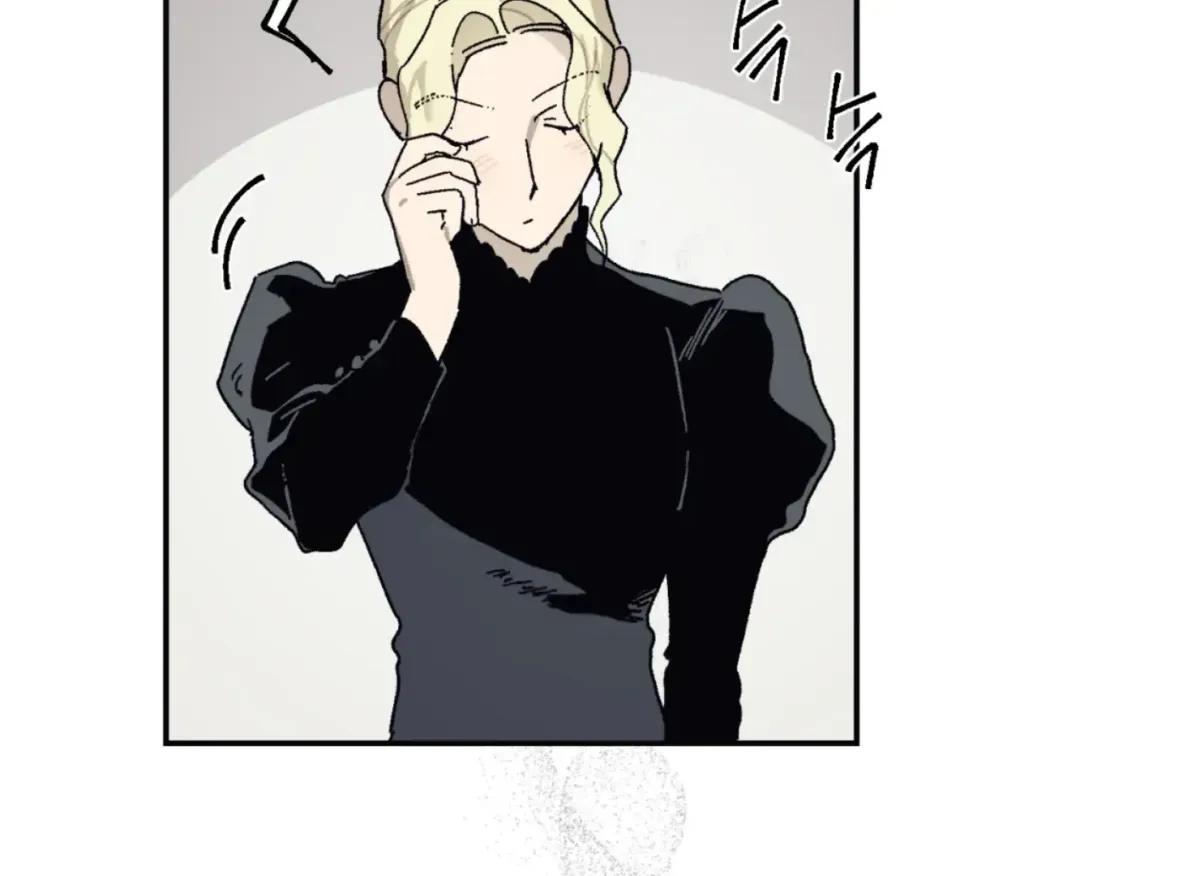 Lady Black is depressed Chapter 33 page 172 - 