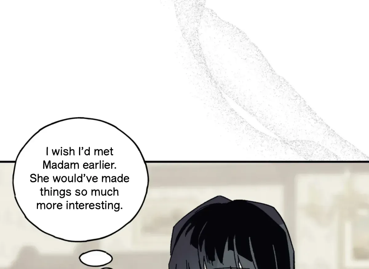Lady Black is depressed Chapter 33 page 173 - 