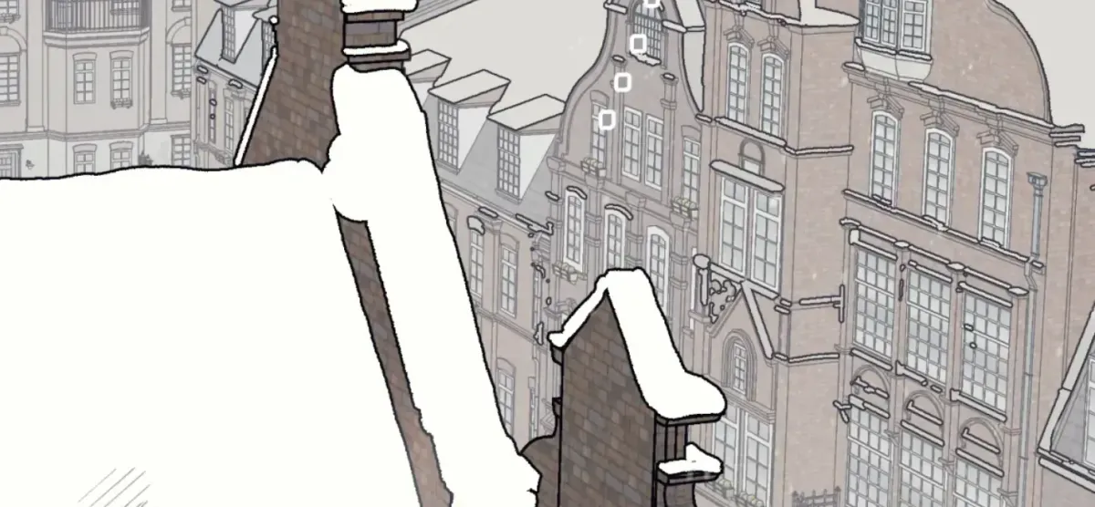 Lady Black is depressed Chapter 33 page 182 - 