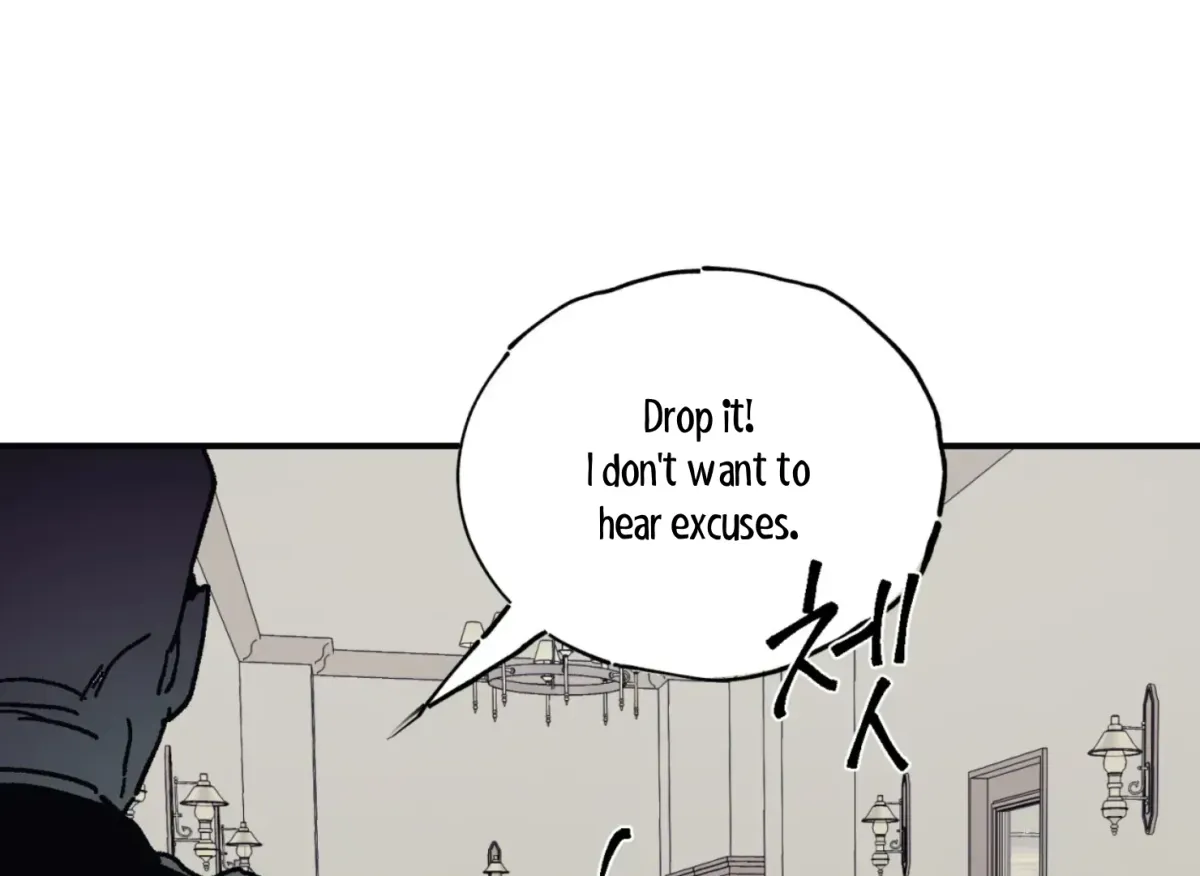 Lady Black is depressed Chapter 33 page 187 - 