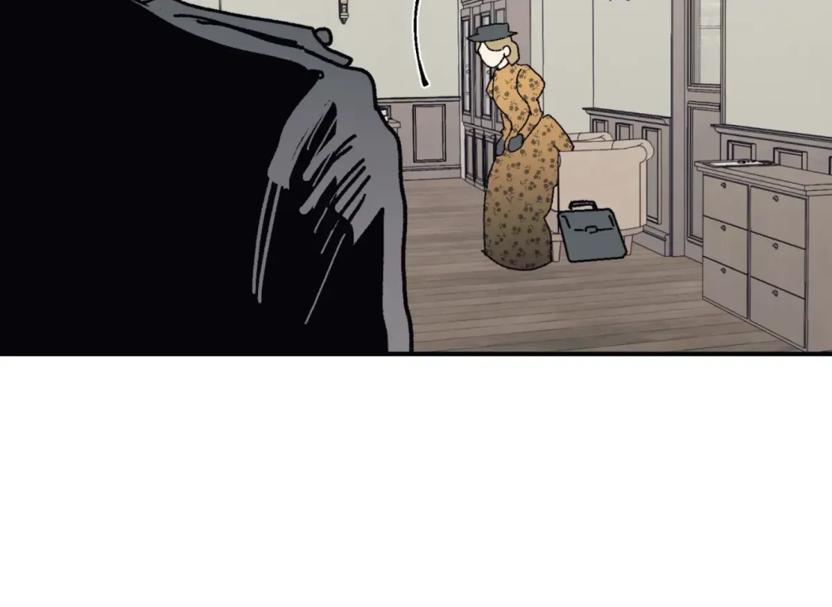Lady Black is depressed Chapter 33 page 188 - 