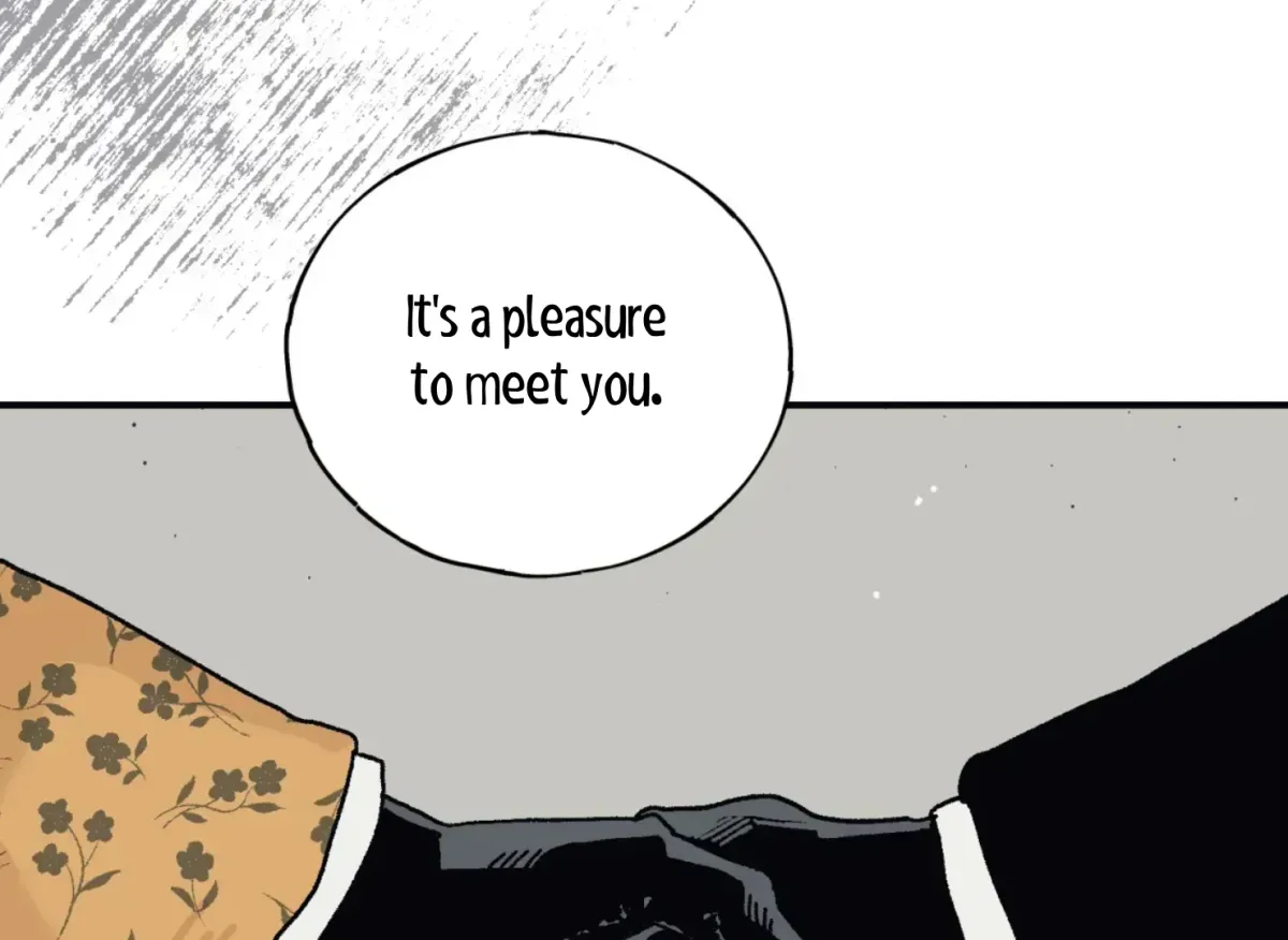 Lady Black is depressed Chapter 33 page 194 - 