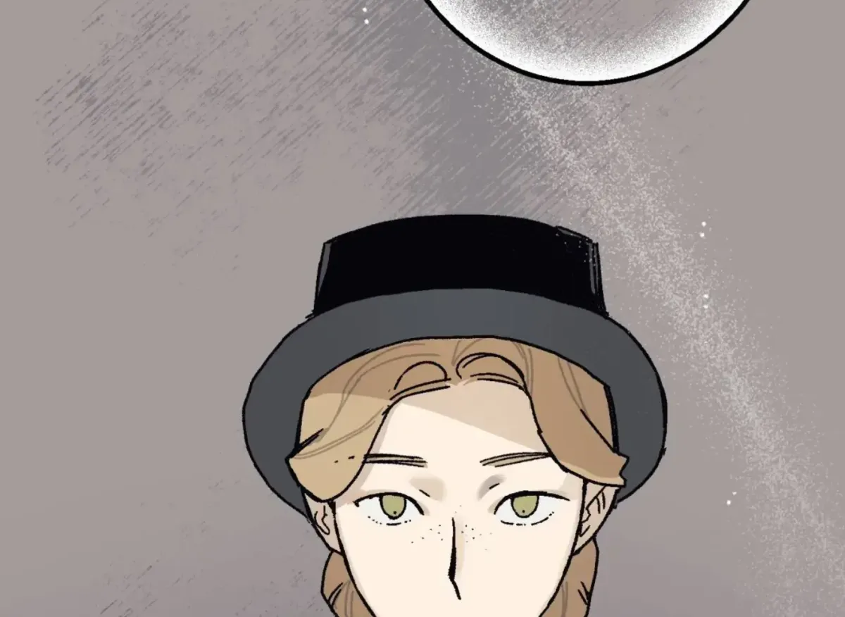 Lady Black is depressed Chapter 33 page 197 - 