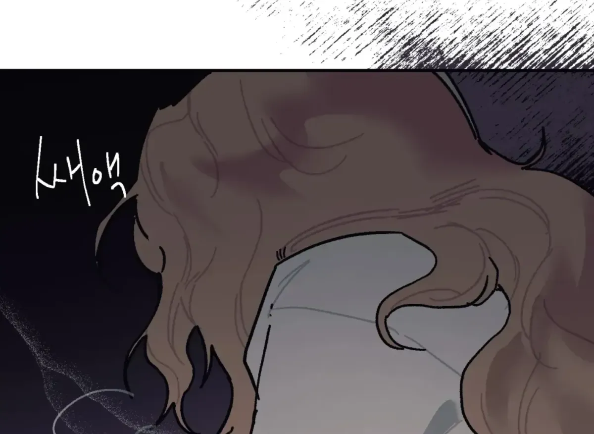 Lady Black is depressed Chapter 33 page 22 - 