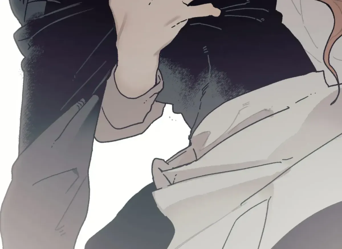 Lady Black is depressed Chapter 33 page 31 - 