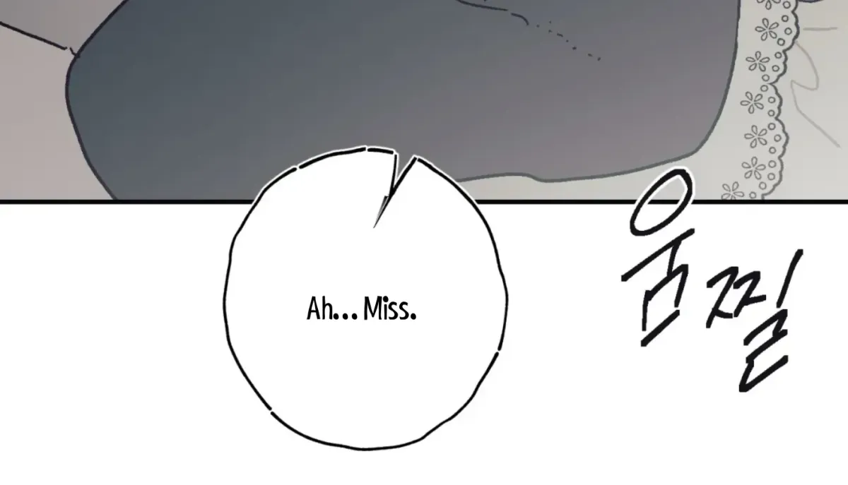 Lady Black is depressed Chapter 33 page 34 - 