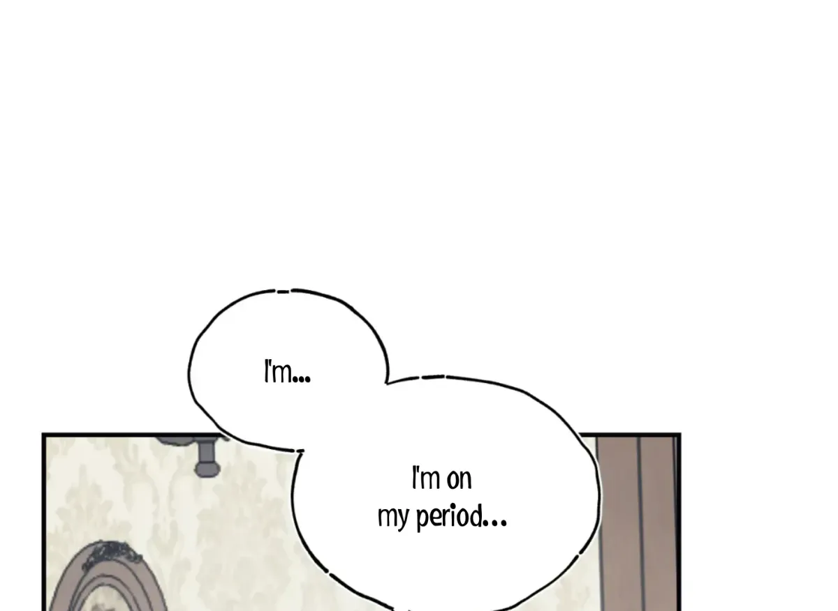 Lady Black is depressed Chapter 33 page 35 - 